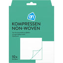 Kompressen non-woven