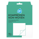 Kompressen non-woven