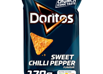Doritos Sweet chilli pepper
