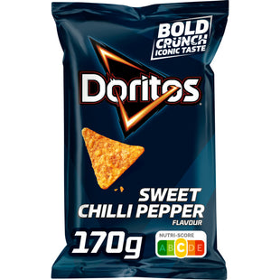 Doritos Sweet chilli pepper