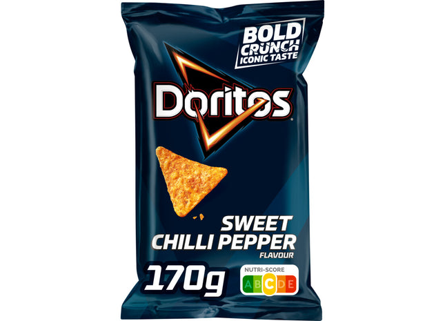 Doritos Sweet chilli pepper