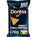 Doritos Sweet Chili Pepper