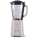 Blue Home Blender 1,5 liter beige