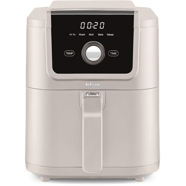 Blue Home Airfryer 5 liter beige