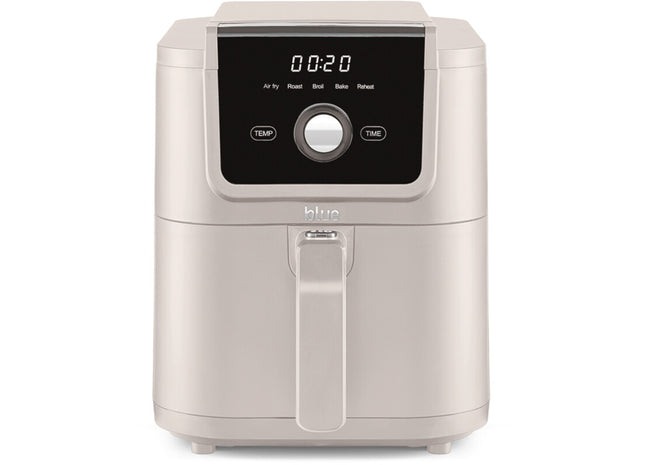 Blue Home Airfryer 5 liter beige