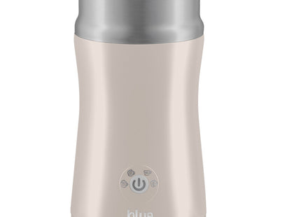 Blue Home Melkopschuimer beige