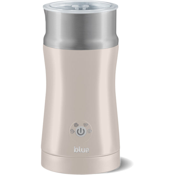 Blue Home Melkopschuimer beige
