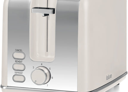 Blue Home Broodrooster beige