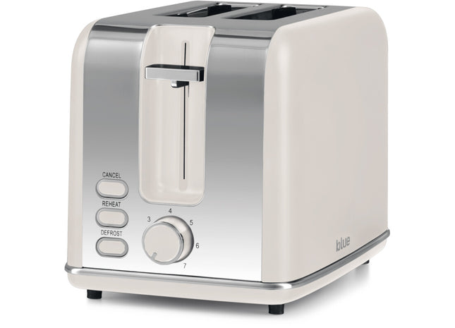 Blue Home Broodrooster beige