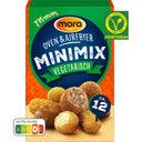 Mora Vegetarische mini mix