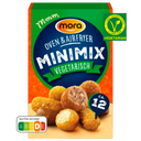 Mora Vegetarian Mini Mix