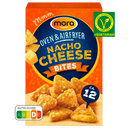 Mora Ofen- und Heißluftfritteuse Nacho-Käsebissen
