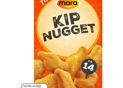 Mora Minis Chicken Nuggets