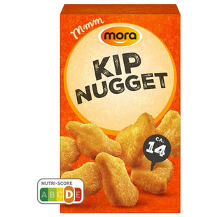 Mora Minis Chicken Nuggets
