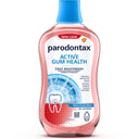 Parodontax Mondwater extra fresh