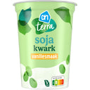 Terra Soja kwark vanillesmaak
