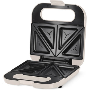 Blue Home Tosti-ijzer 1000W beige