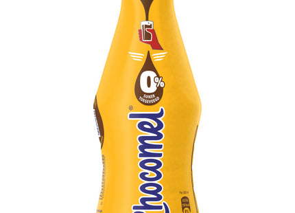 Chocomel 0% suiker toegevoegd