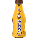 Chocomel No Sugar Added