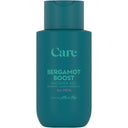 Care Bergamot boost shower gel for men