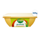 Campina Botergoud gezouten grasboter kuipje