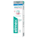 Elmex Zahnpasta Sensitive Plus Gum White