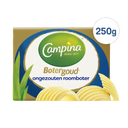 Campina Botergoud unsalted cream butter
