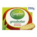 Campina Grasbutter gesalzene Rahmbutter