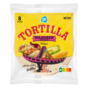 Tortilla whole wheat wraps mini