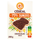 Céréal Milchstreusel mit weniger Zucker