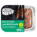 Redefine Meat Lamb kofta mix
