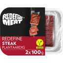 Redefine Meat Flank steak