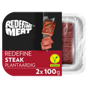 Redefine Meat Flank steak