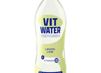 Vitwater Lemon lime