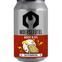 Moersleutel Geitenbreier