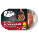 Redefine Meat Premium Frikadellen