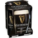 Guinness Blik fourpack