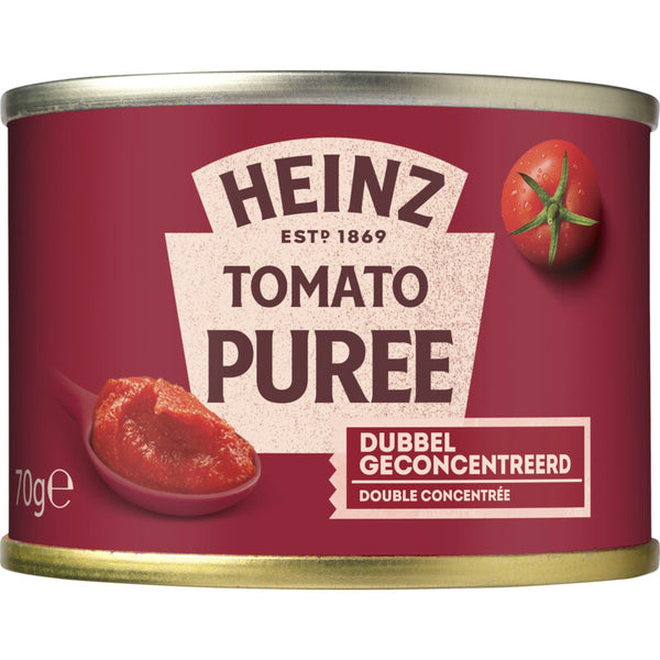 Heinz Tomato puree