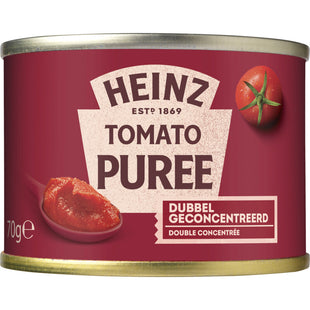 Heinz Tomato puree