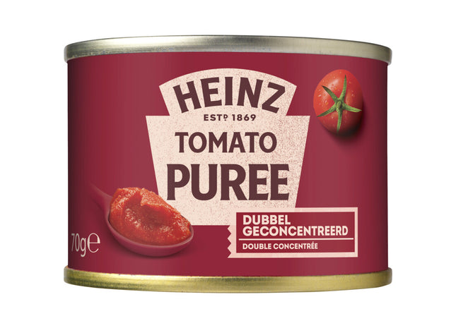 Heinz Tomato puree