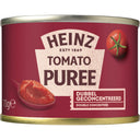 Heinz Tomato puree