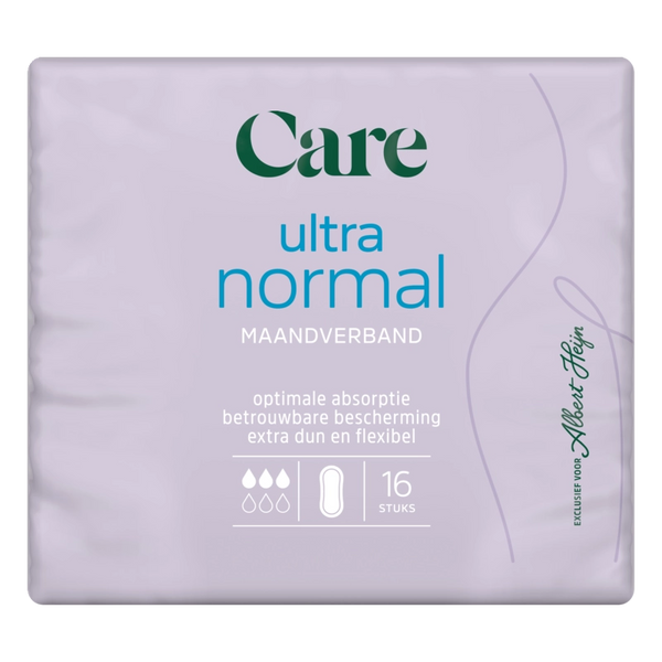 Ultra normal