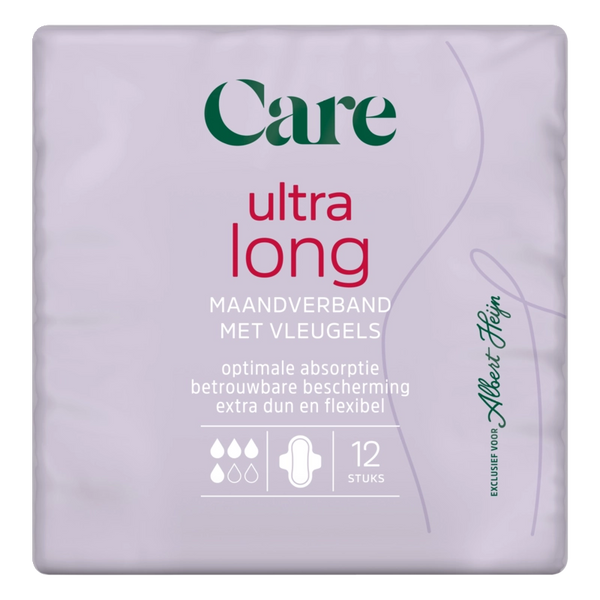 Ultra lang
