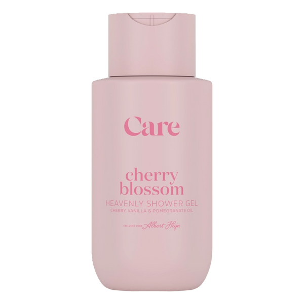 Care Cherry Blossom Shower Gel