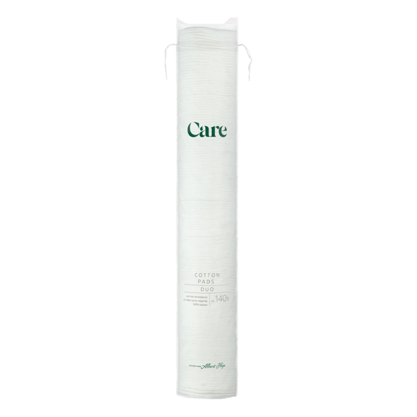 Care Cotton Pads