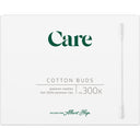 Care Cotton buds