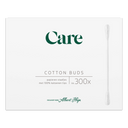Care Wattestäbchen