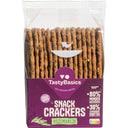 TastyBasics Snack crackers rozemarijn