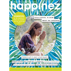 Tijdschriften vrouwen