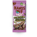 Hands Off Reep pistachio crunch